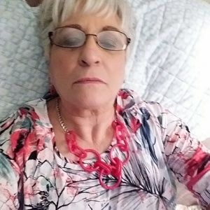 Meet your Posher, Annette